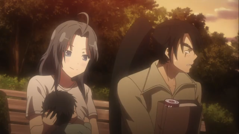 Illustration for article titled In The Latest Chapter Of...Ā Senran Kagura Shinovi Master: Tokyo Youma-Arc (Ch.07)